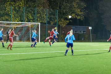 Bild 171 - Frauen SV Wahlstedt - Fortuna St. Juergen : Ergebnis: 3:1